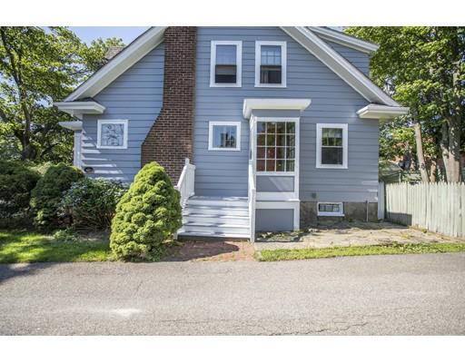 70 Read Street Fall River, MA 02720 - Photo 4 of 36 Gallery Image 4