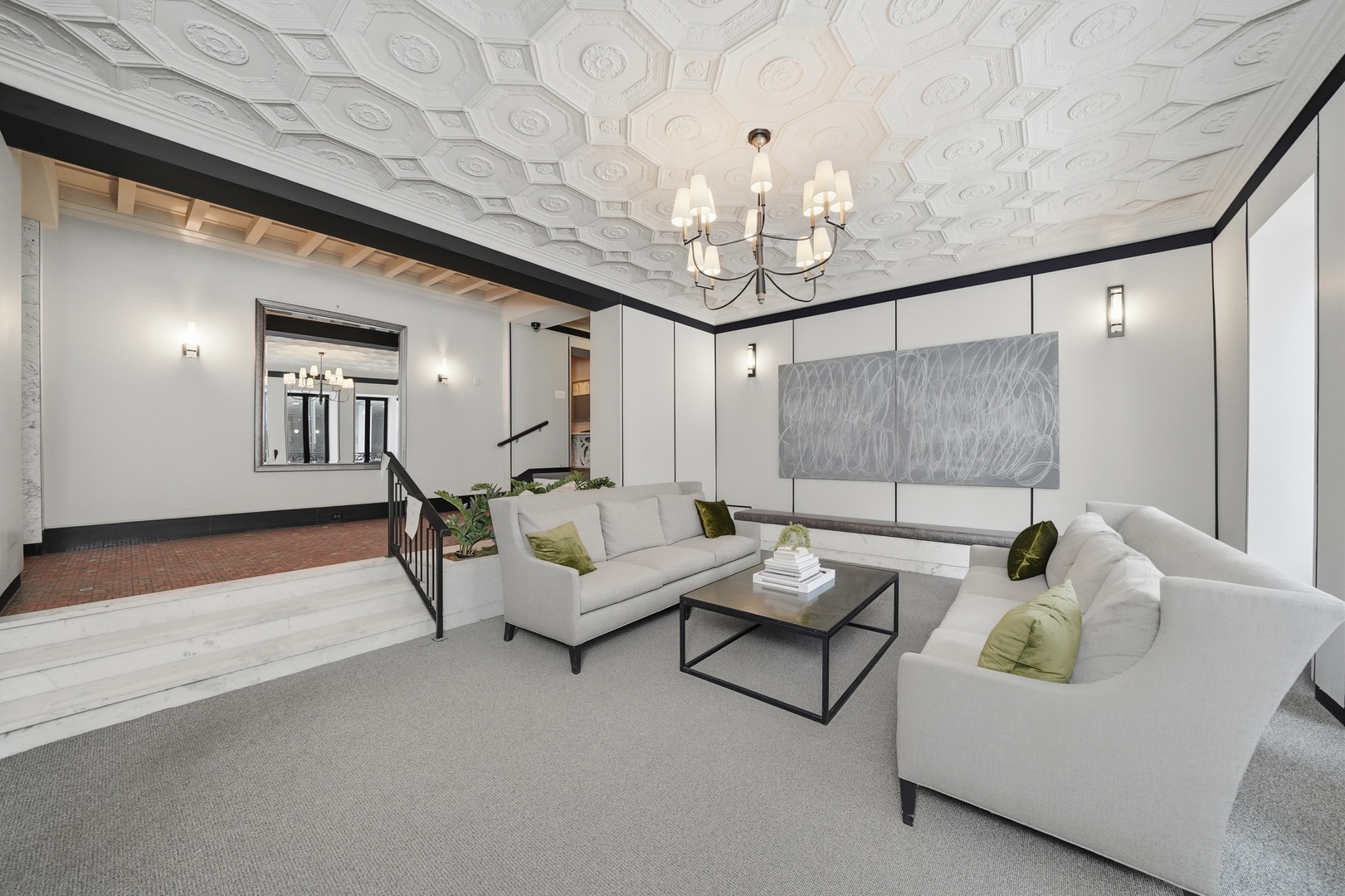 6101 North Sheridan Road, Unit 12E Chicago, IL 60660 - Photo 20 of 32