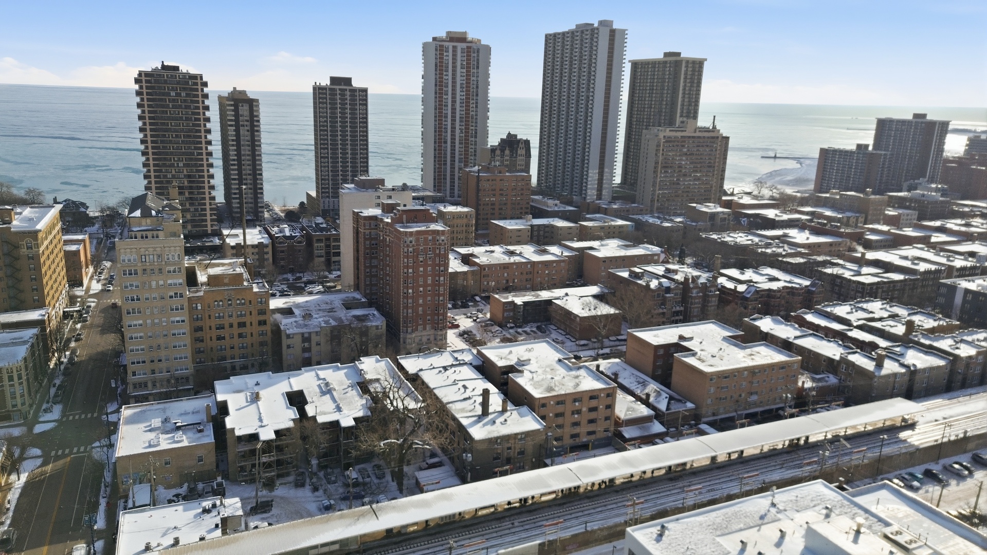 6101 North Sheridan Road, Unit 12E Chicago, IL 60660 - Photo 29 of 32