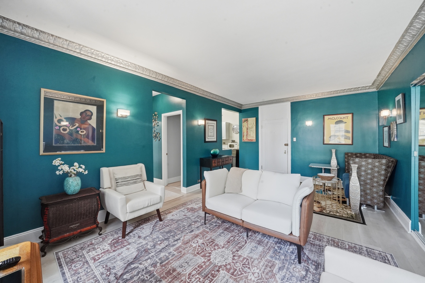 6101 North Sheridan Road, Unit 12E Chicago, IL 60660 - Photo 6 of 32