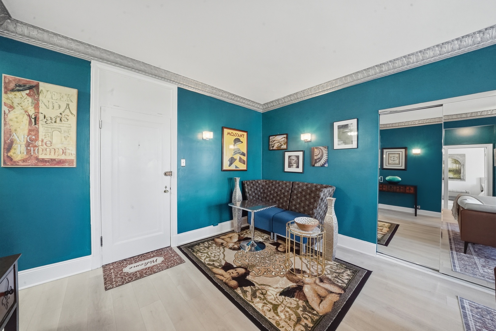 6101 North Sheridan Road, Unit 12E Chicago, IL 60660 - Photo 8 of 32