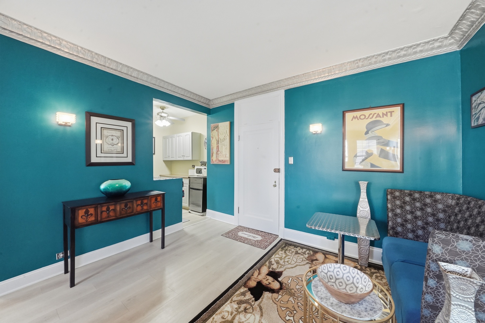 6101 North Sheridan Road, Unit 12E Chicago, IL 60660 - Photo 10 of 32