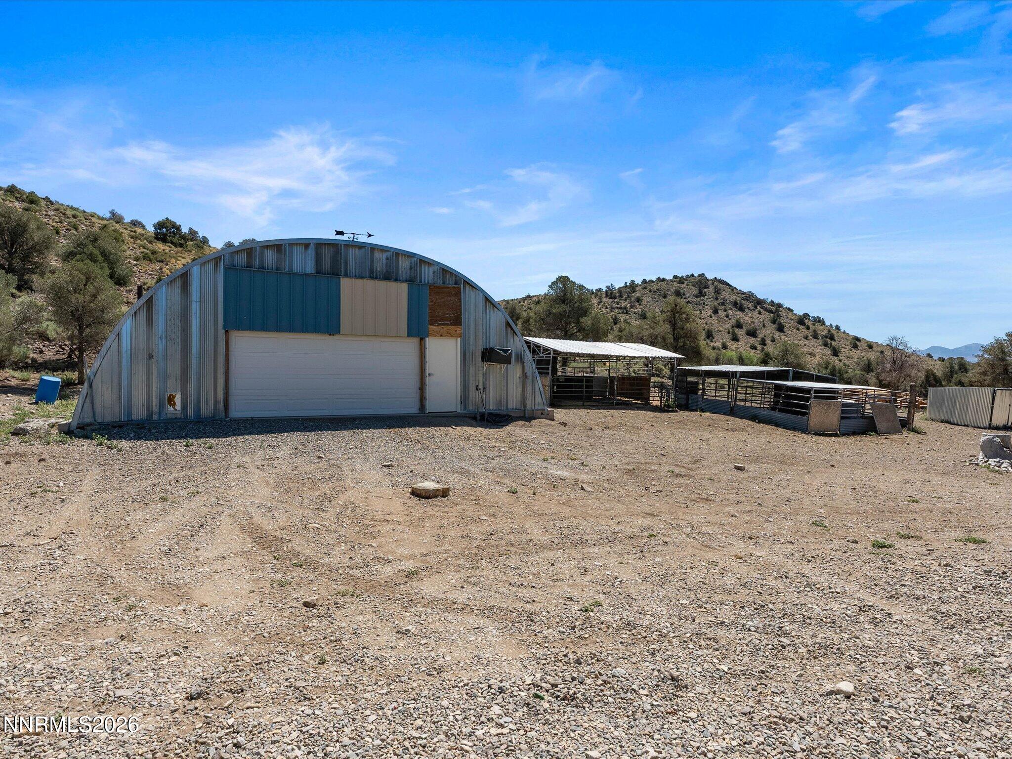 1345 Topaz Ranch Drive Topaz Ranch Estates, NV 89444 - Photo 29 of 47 31-1345 Topaz Ranch Dr-130