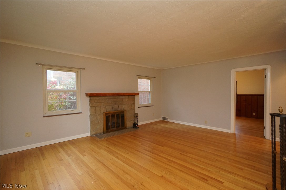 3458 St Albans Road Cleveland Heights, OH 44121 - Photo 2 of 35 Gallery Image 2