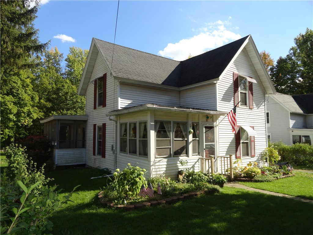 37 Pioneer Road Manchester, NY 14548 - Photo 1 of 1 Gallery Image 1