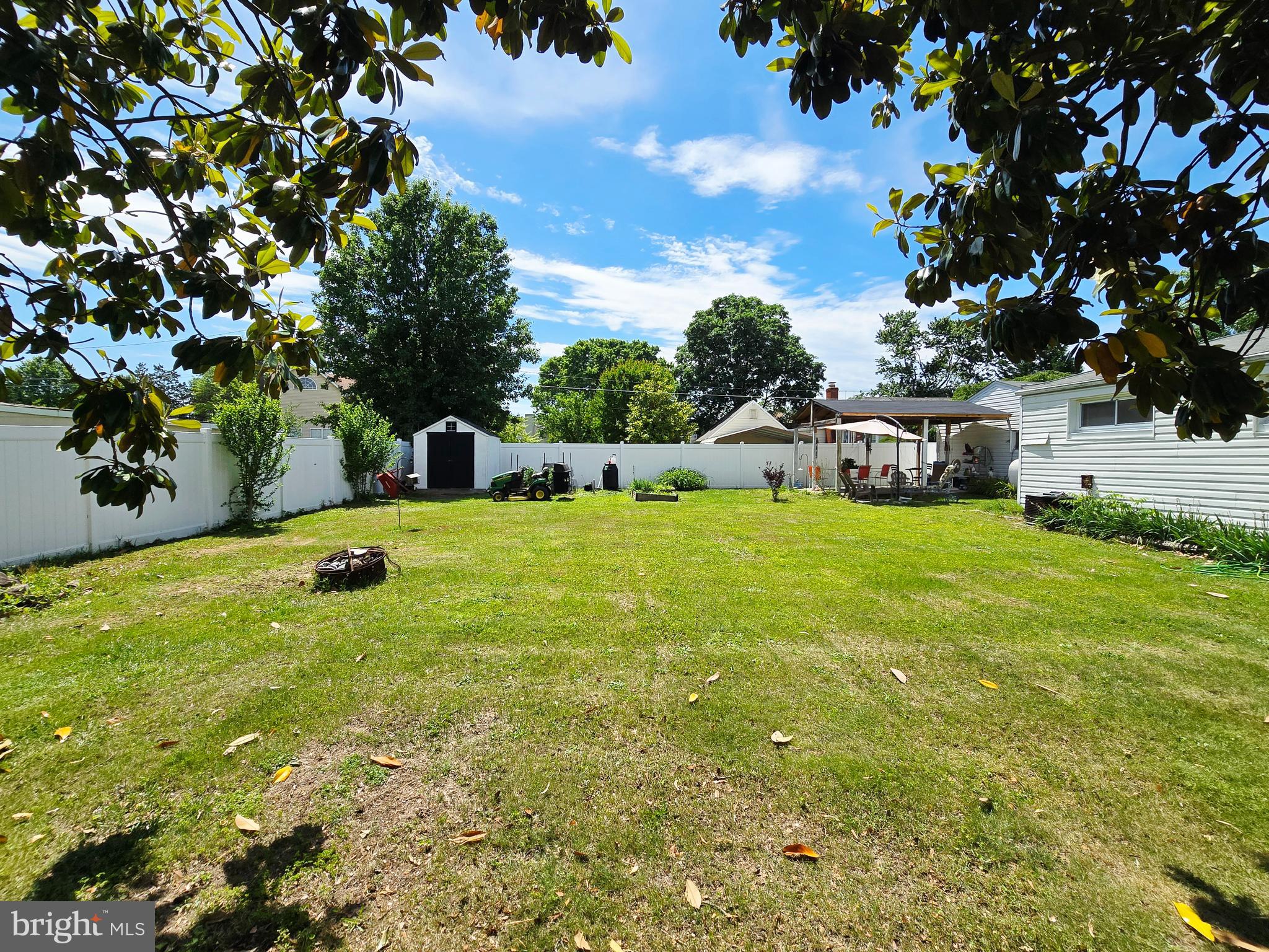 6103 Manor Road Clinton, MD 20735 - Photo 45 of 48 a view of a lake with houses