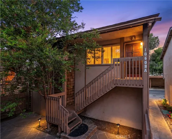 $399,000 | 1060 B Cabrillo Park Drive, Unit A, Santa Ana, CA 92701