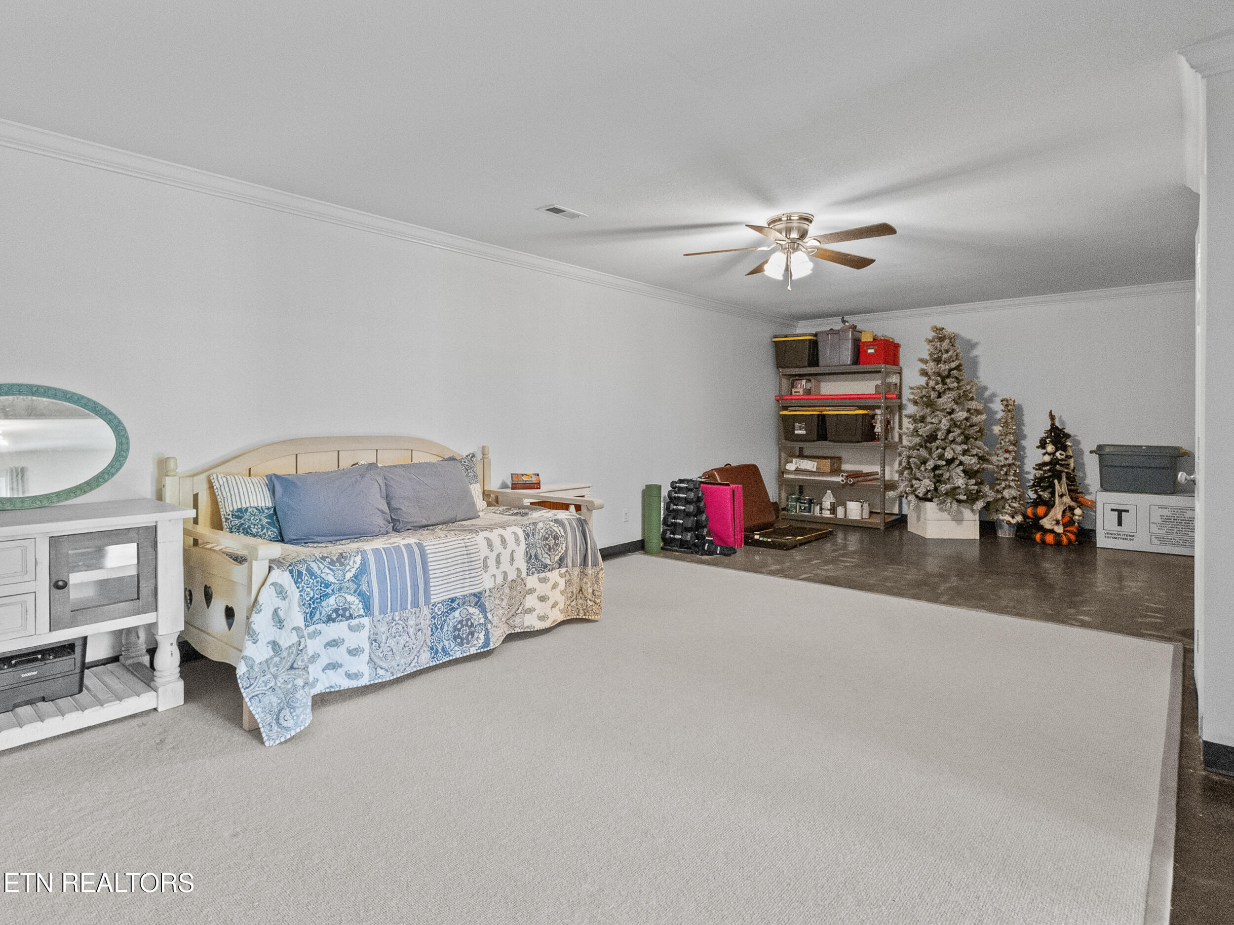 3861 Valentine Road Maryville, TN 37804 - Photo 24 of 34 Bonus Space