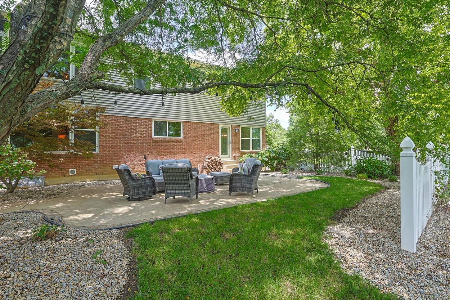 9142 Knights Ridge Lane Mason, OH 45040 - Photo 58 of 70