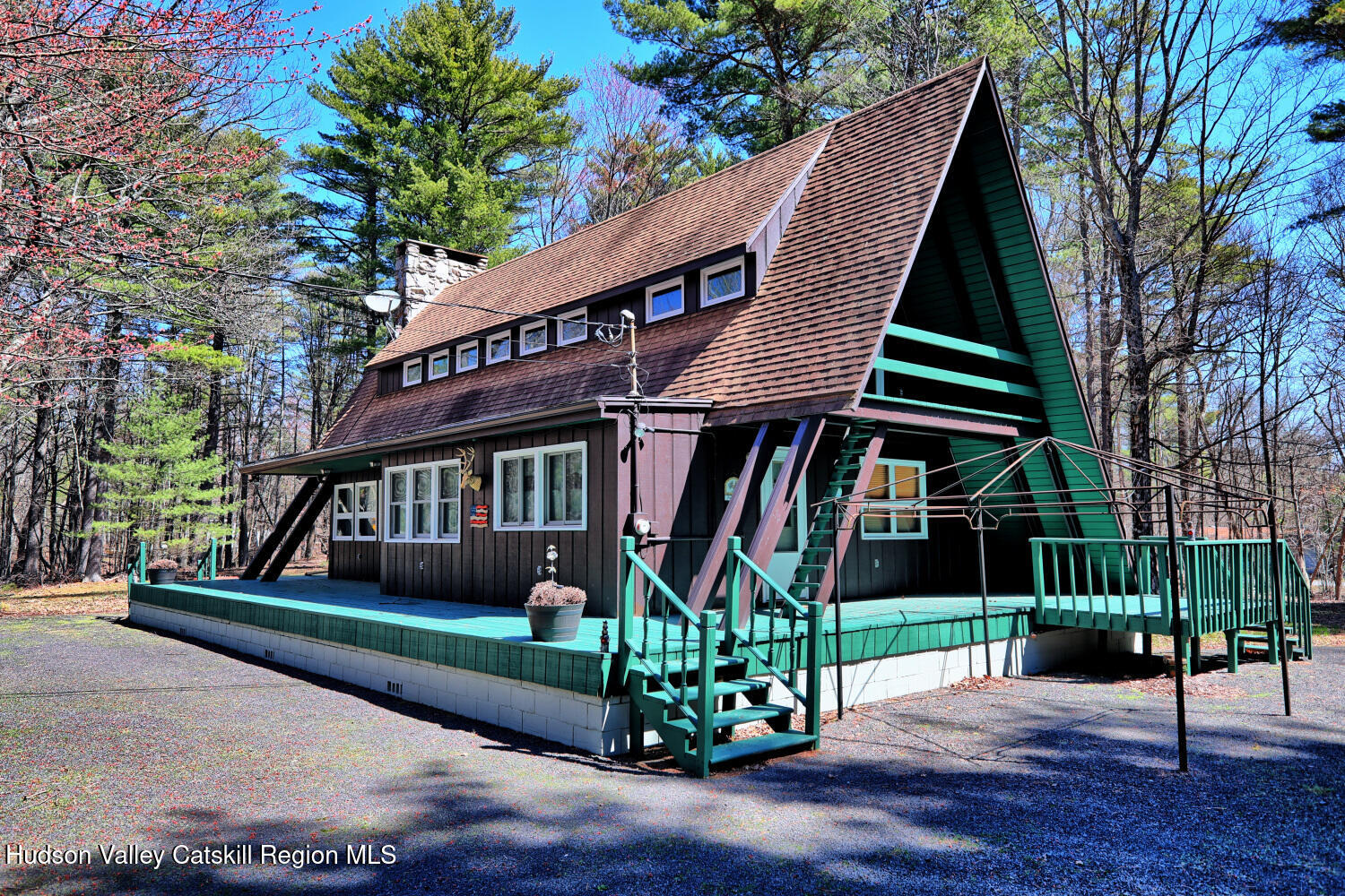 61 Joel M Austin Road Catskill, NY 12413 - Photo 68 of 83 9zzg