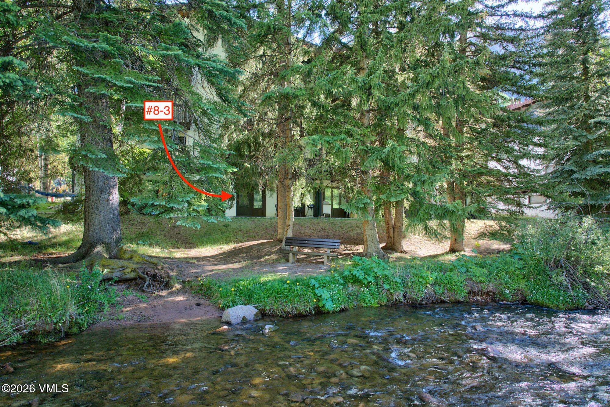4620 Vail Racquet Club Drive, Unit 83 Vail, CO 81657 - Photo 2 of 41 Exterior arrow