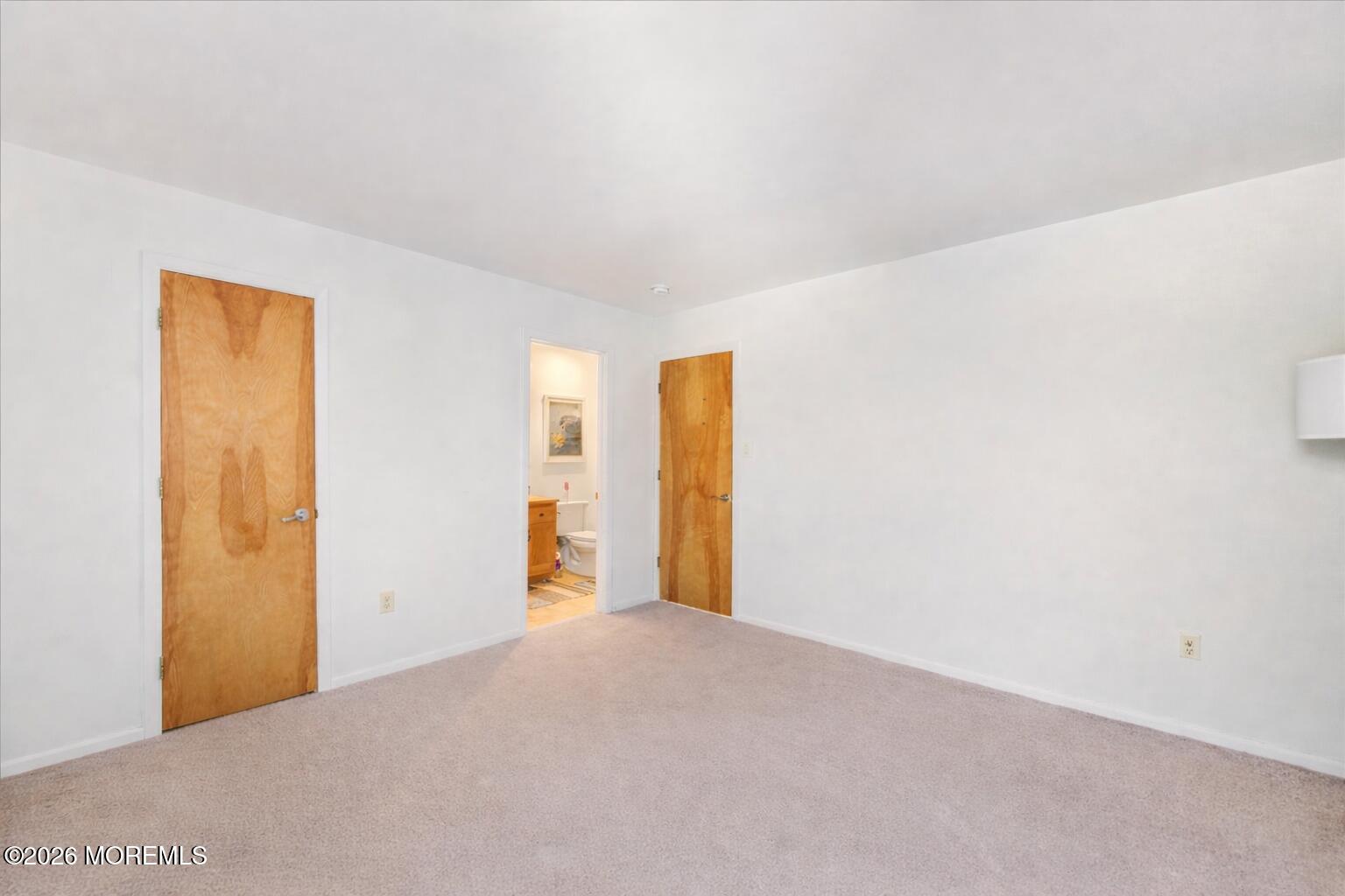 46 Stony Hill Road Jamesburg, NJ 08831 - Photo 18 of 23 a view of an empty room