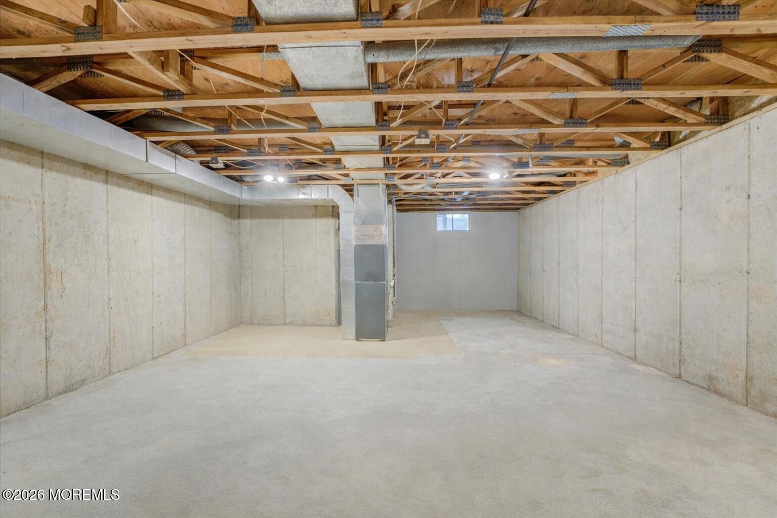 46 Stony Hill Road Jamesburg, NJ 08831 - Photo 21 of 23 a view of an empty room