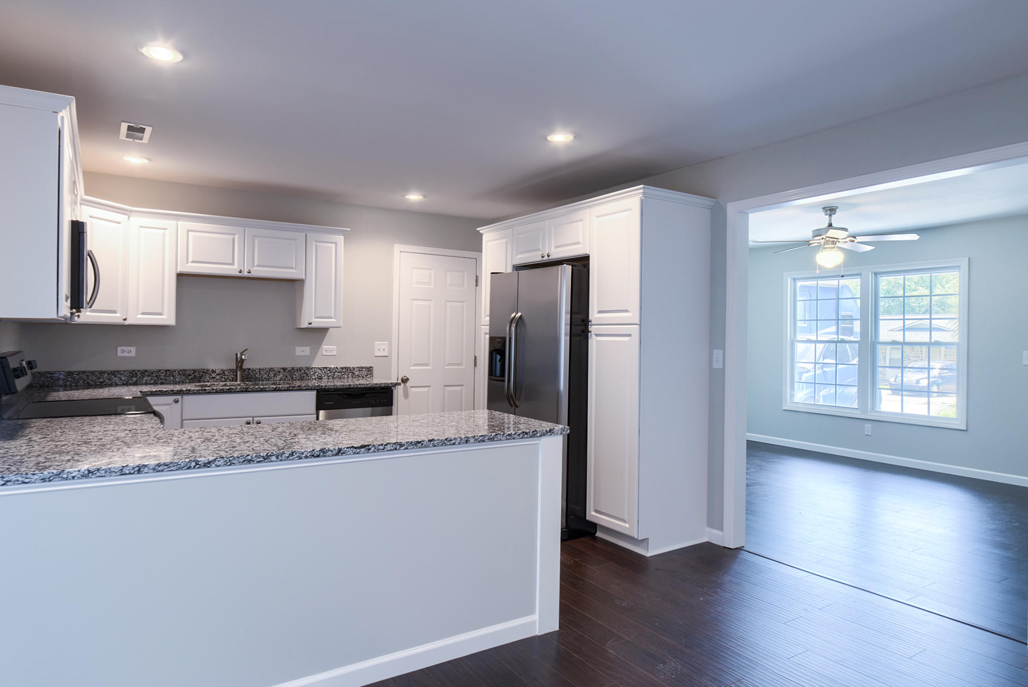117 Rahway Road Goose Creek, SC 29445 - Photo 14 of 42 Kitchen 3