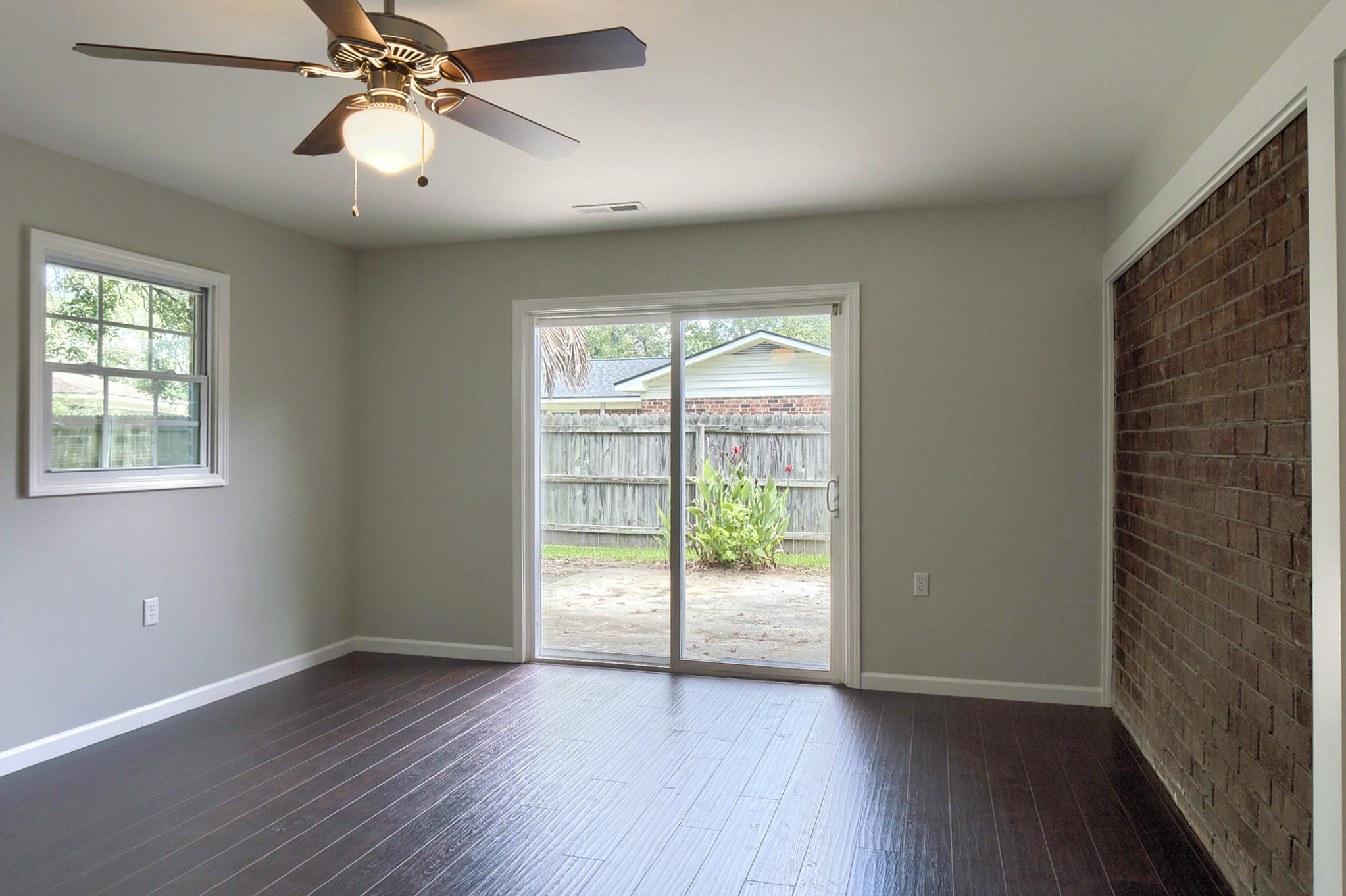 117 Rahway Road Goose Creek, SC 29445 - Photo 18 of 42 Back Room 1