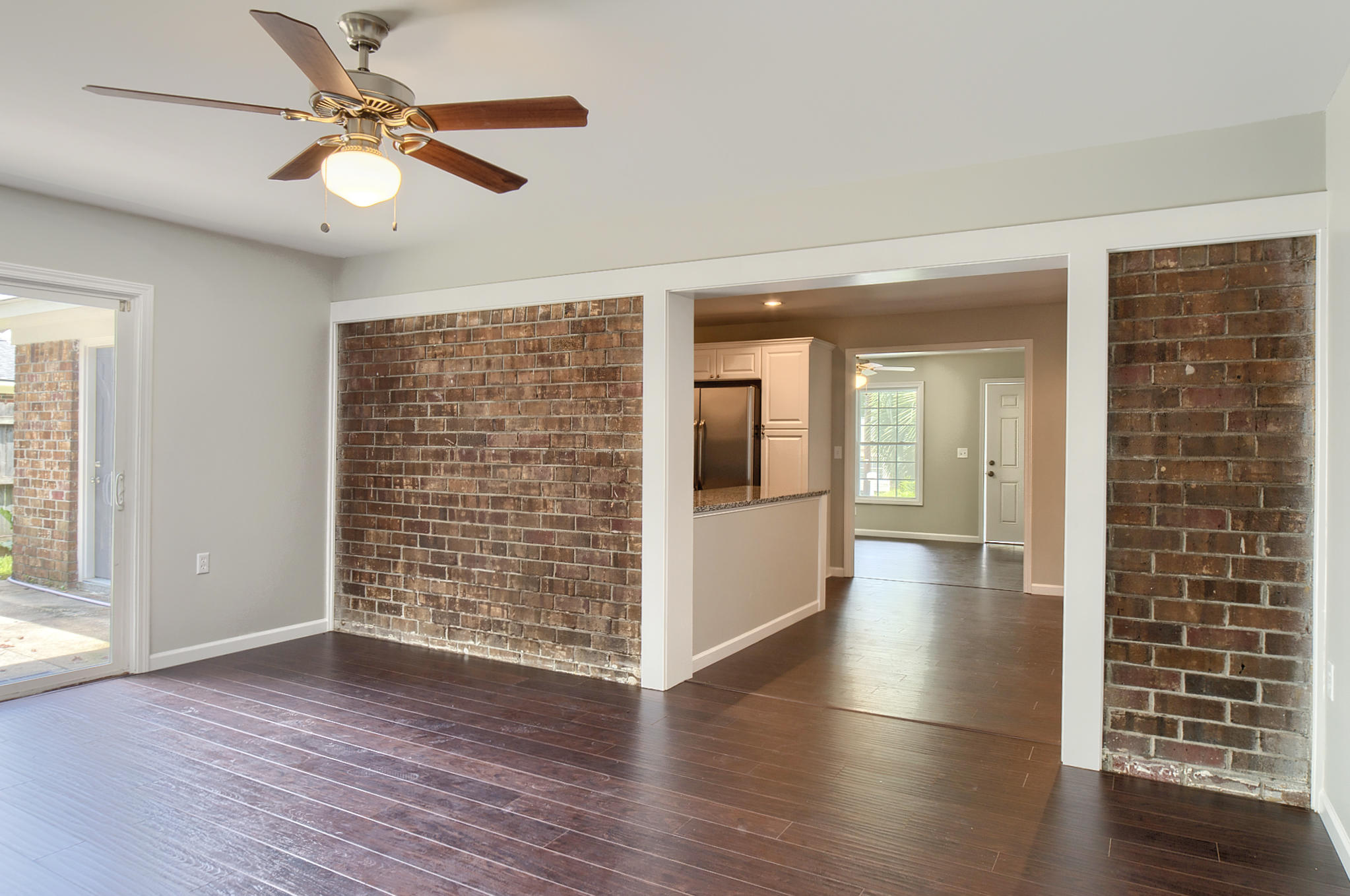 117 Rahway Road Goose Creek, SC 29445 - Photo 19 of 42 Back Room 2
