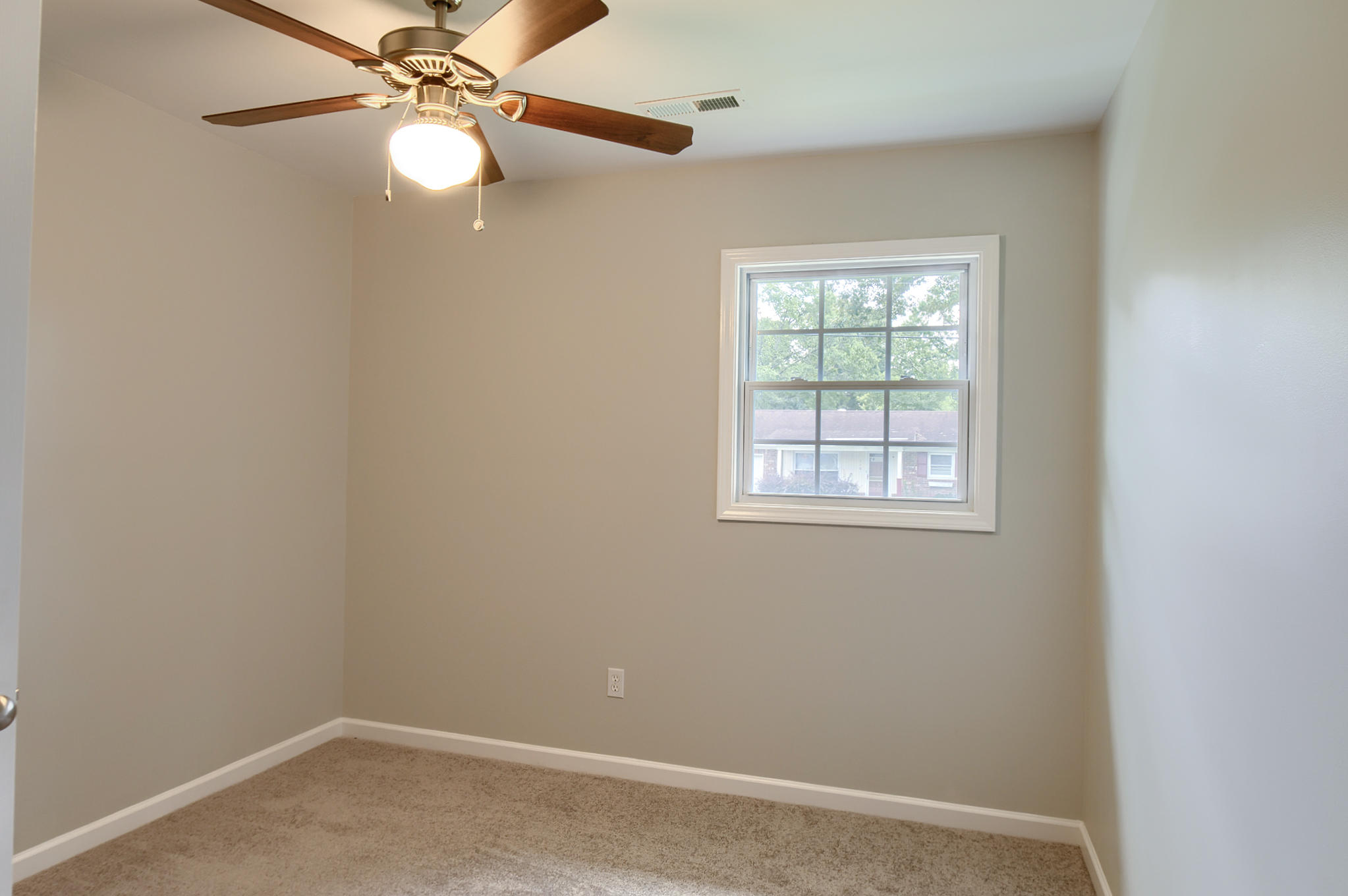 117 Rahway Road Goose Creek, SC 29445 - Photo 27 of 42 Front Right Bedroom 2