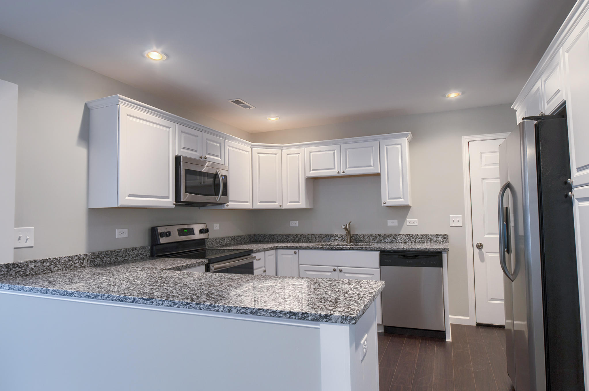 117 Rahway Road Goose Creek, SC 29445 - Photo 10 of 42 Kitchen 1