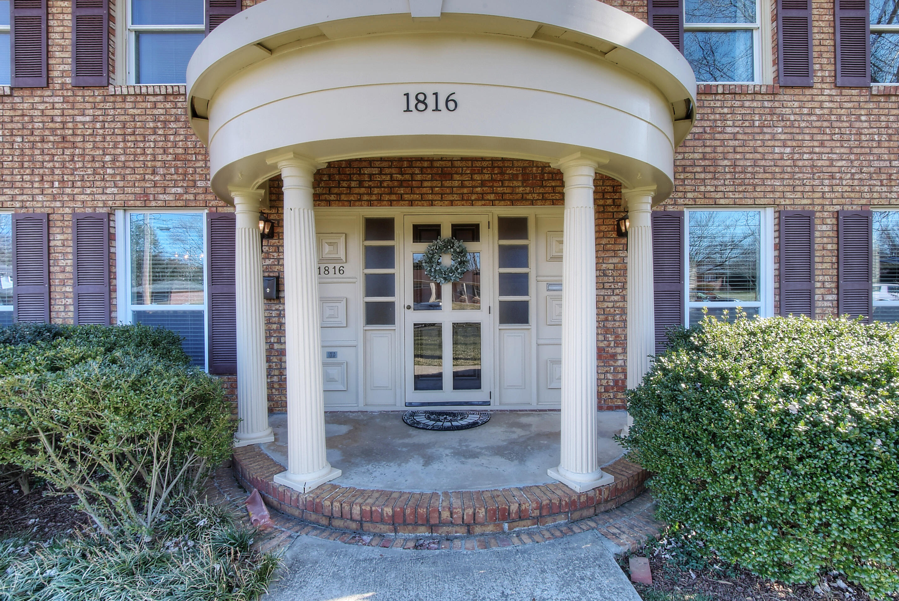1816 Broadmoor Road Johnson City, TN 37604 - Photo 5 of 38 Exterior