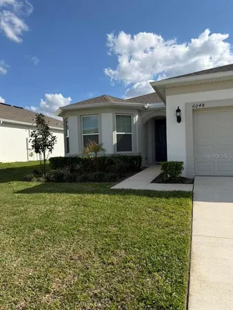 $2,450 | 6048 Forest Perch Drive, St. Cloud, FL 34771