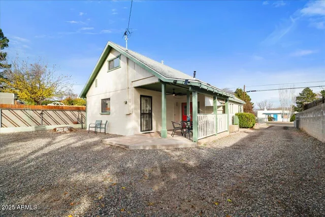 a kitchen with stainless steel appliances granite countertop a refrigerator sink and cabinets