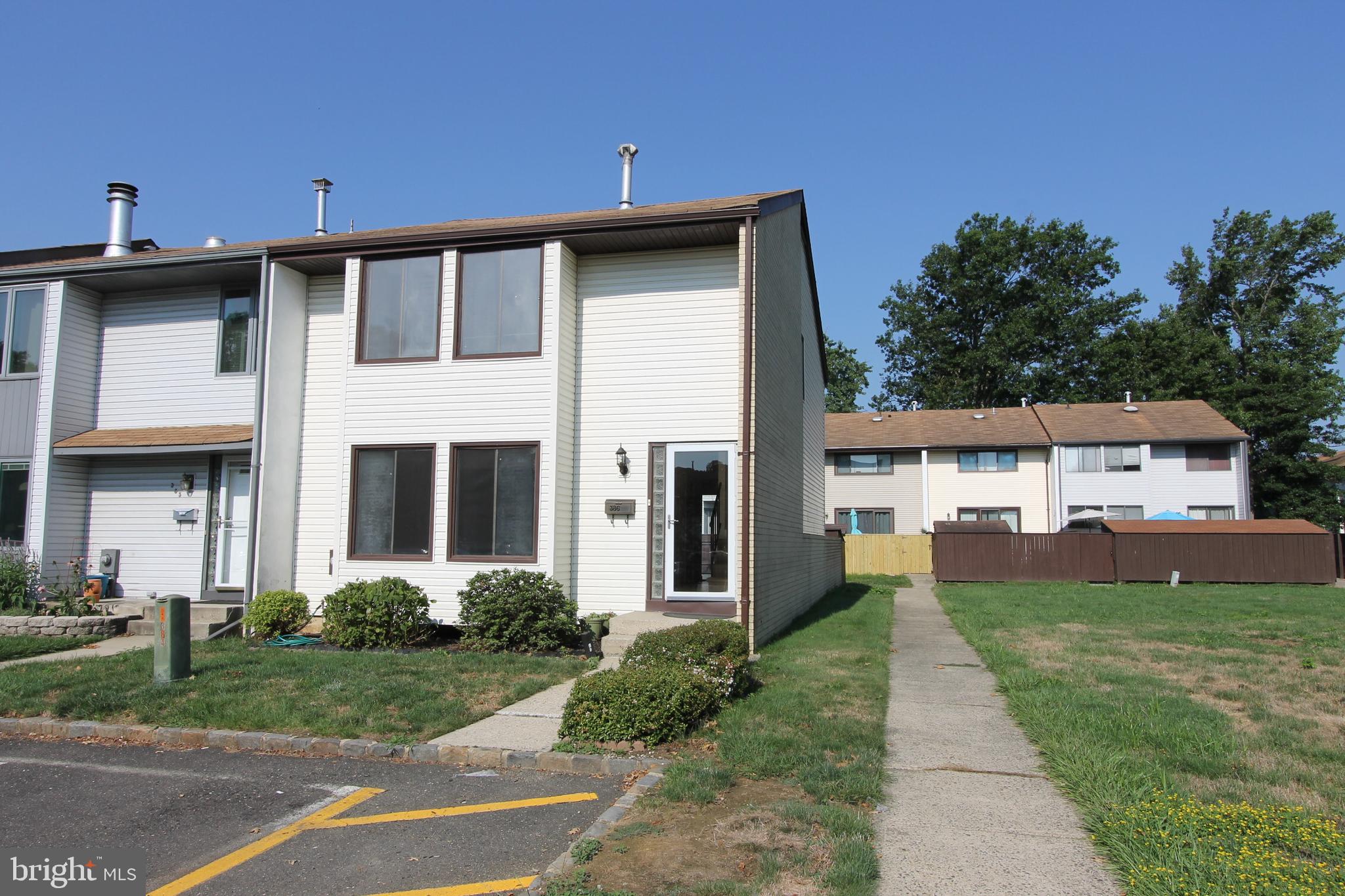386 Bolton Road East Windsor, NJ 08520 - Photo 2 of 30 Prime Location on Bolton Rd.