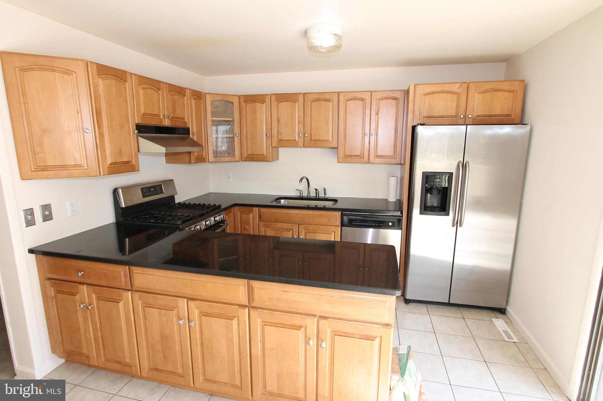 386 Bolton Road East Windsor, NJ 08520 - Photo 12 of 30 Sparkling Kitchen also Freshly Painted!
