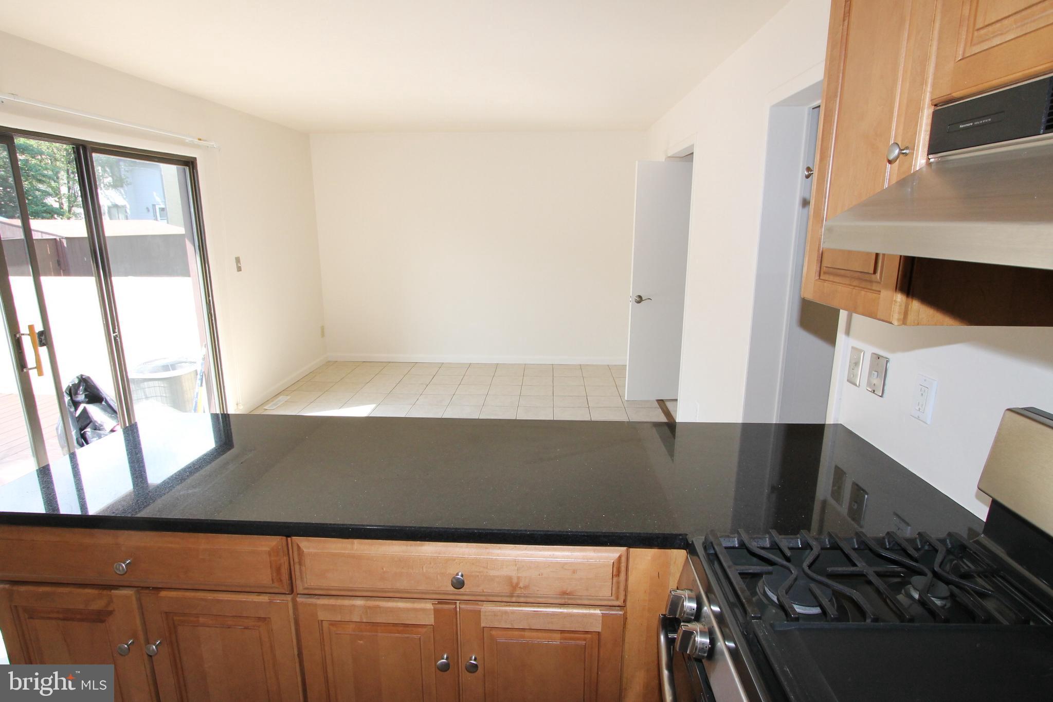 386 Bolton Road East Windsor, NJ 08520 - Photo 13 of 30 Large area in foreground for Eat-In-Kitchen