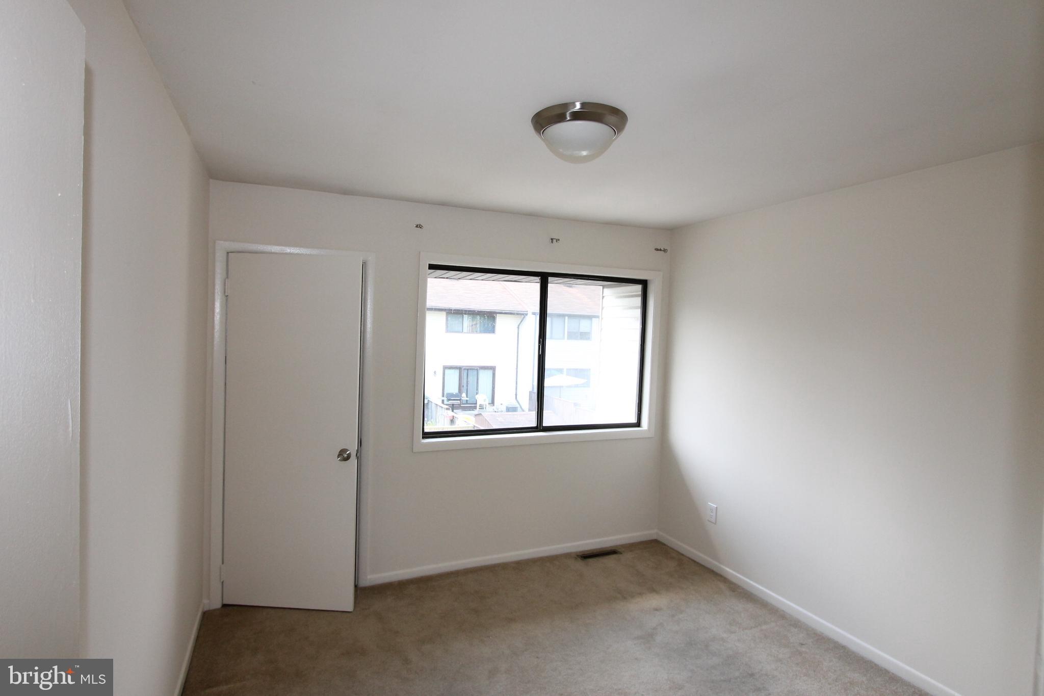 386 Bolton Road East Windsor, NJ 08520 - Photo 17 of 30 Third Bedroom Freshly Painted.