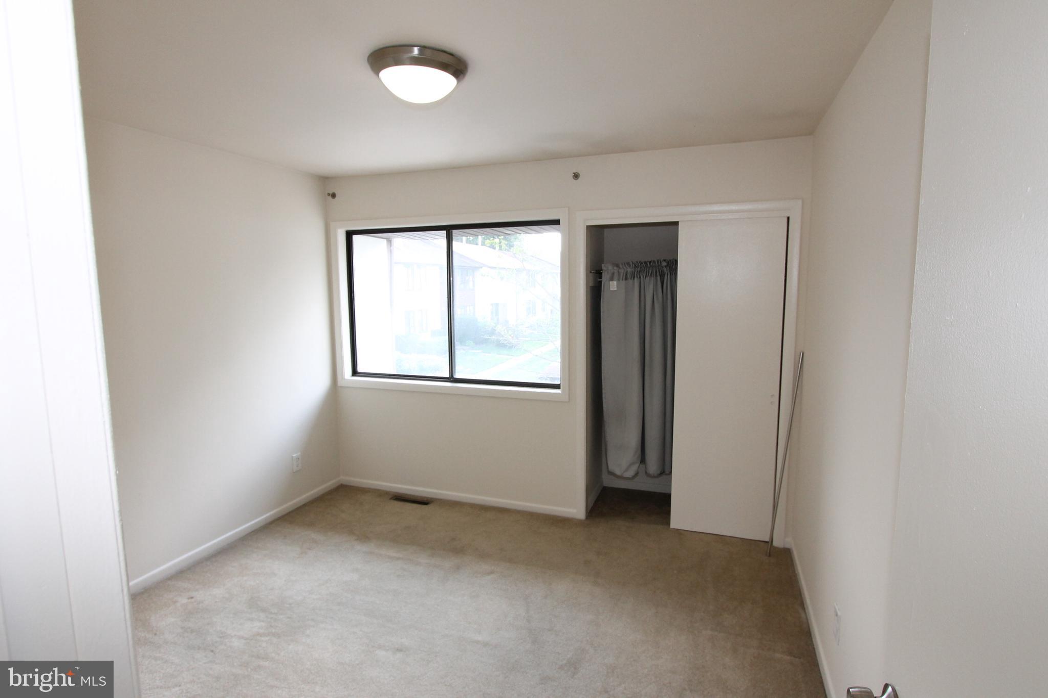 386 Bolton Road East Windsor, NJ 08520 - Photo 18 of 30 Second Bedroom Freshly Painted.