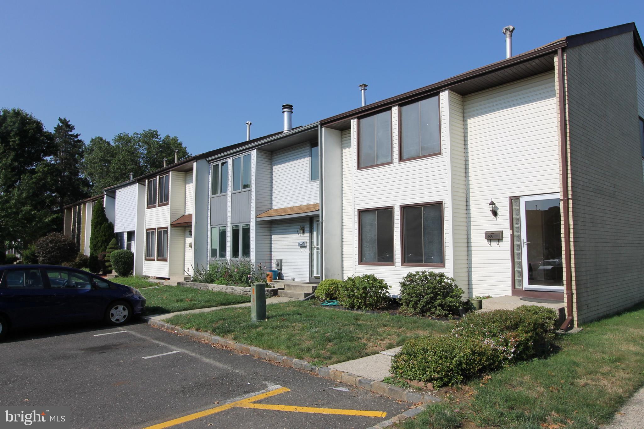 386 Bolton Road East Windsor, NJ 08520 - Photo 3 of 30 Well established friendly community!