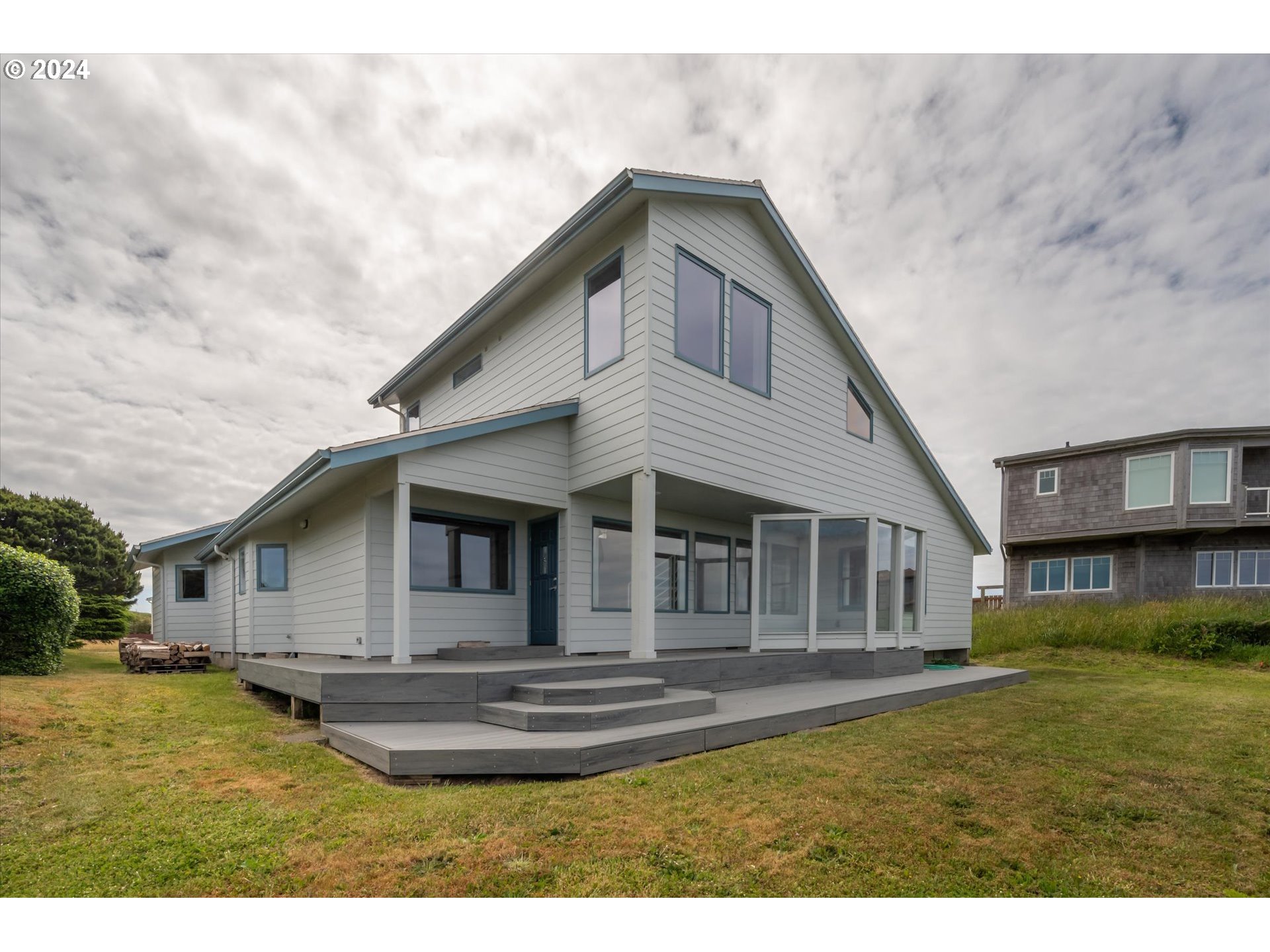 2392 Beach Loop Road Bandon, OR 97411 - Photo 30 of 42 Gallery Image 30