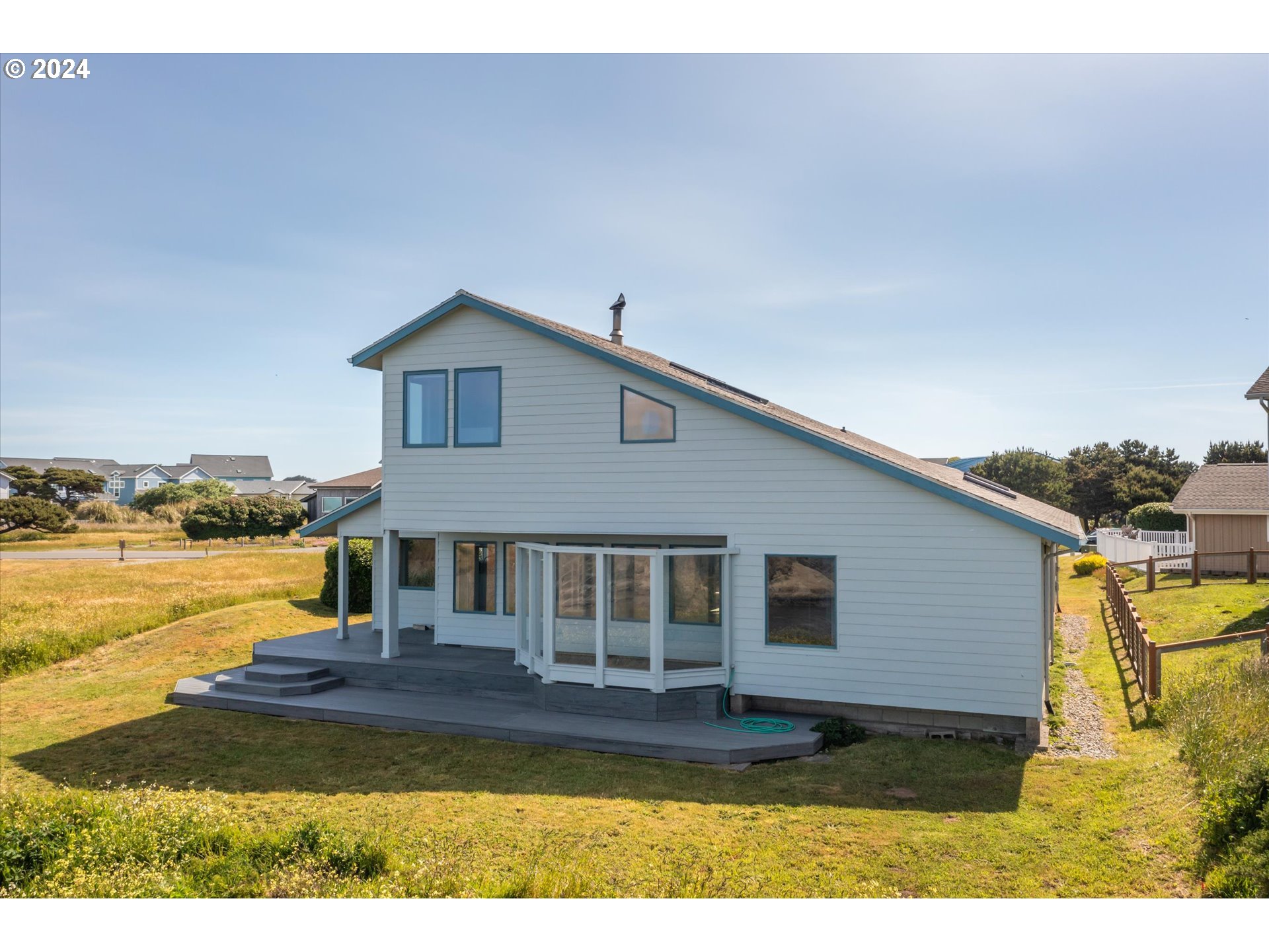 2392 Beach Loop Road Bandon, OR 97411 - Photo 34 of 42 Gallery Image 34