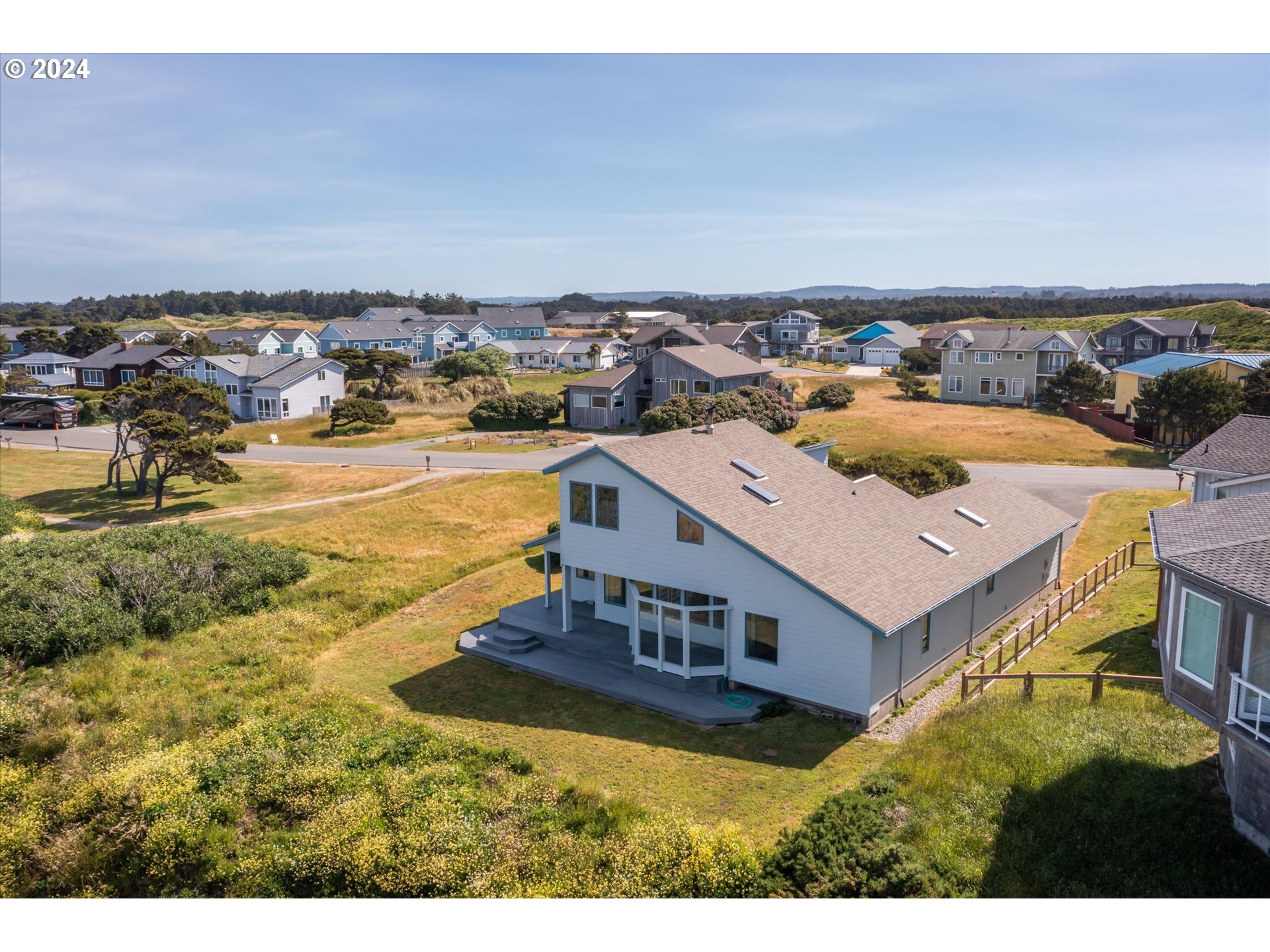 2392 Beach Loop Road Bandon, OR 97411 - Photo 36 of 42 Gallery Image 36