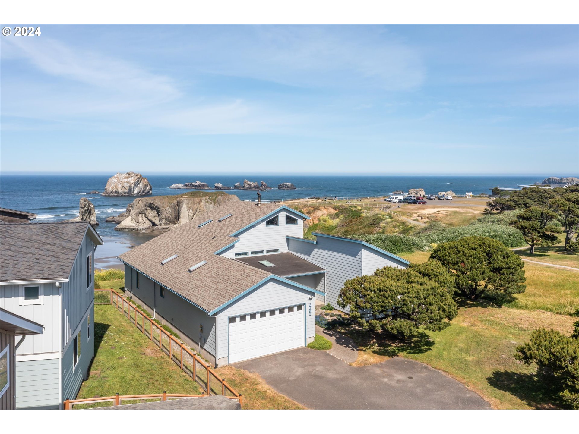 2392 Beach Loop Road Bandon, OR 97411 - Photo 38 of 42 Gallery Image 38