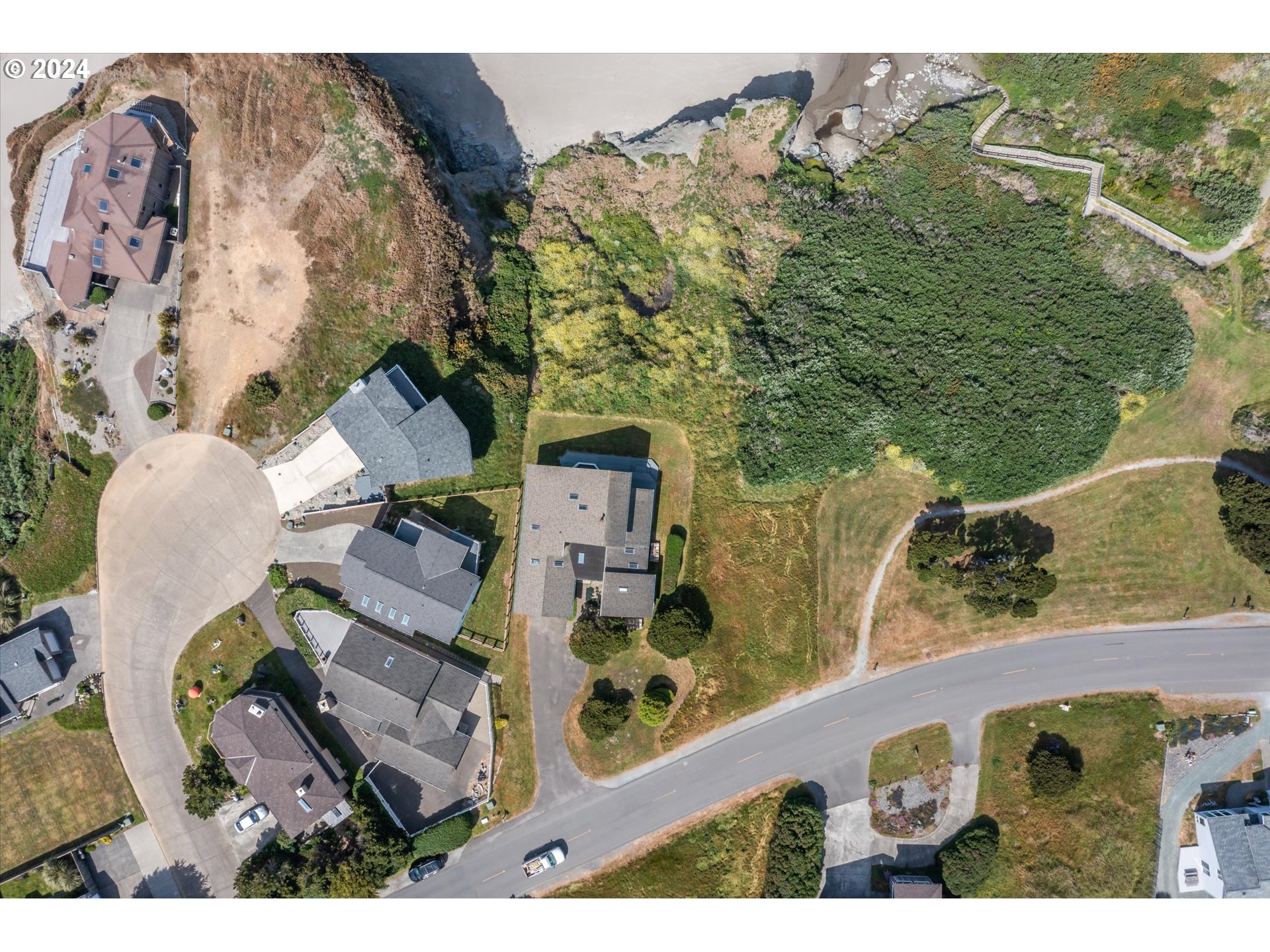 2392 Beach Loop Road Bandon, OR 97411 - Photo 39 of 42 Gallery Image 39