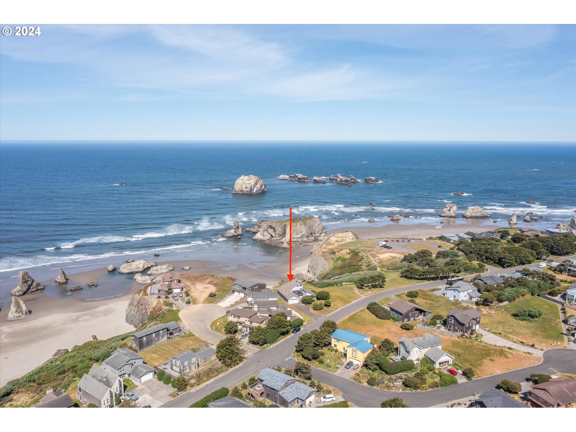 2392 Beach Loop Road Bandon, OR 97411 - Photo 41 of 42 Gallery Image 41
