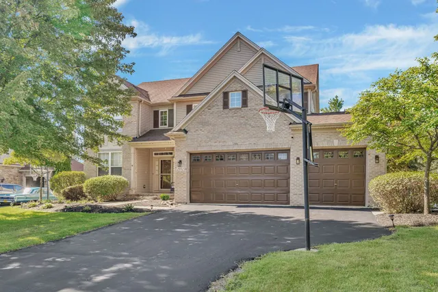 $635,000 | 2772 Berman Road, North Aurora, IL 60542