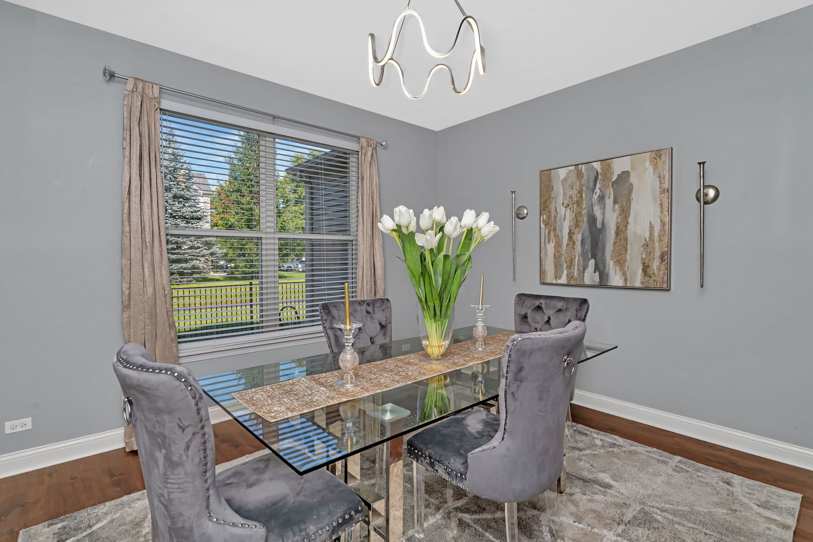 2772 Berman Road North Aurora, IL 60542 - Photo 16 of 42