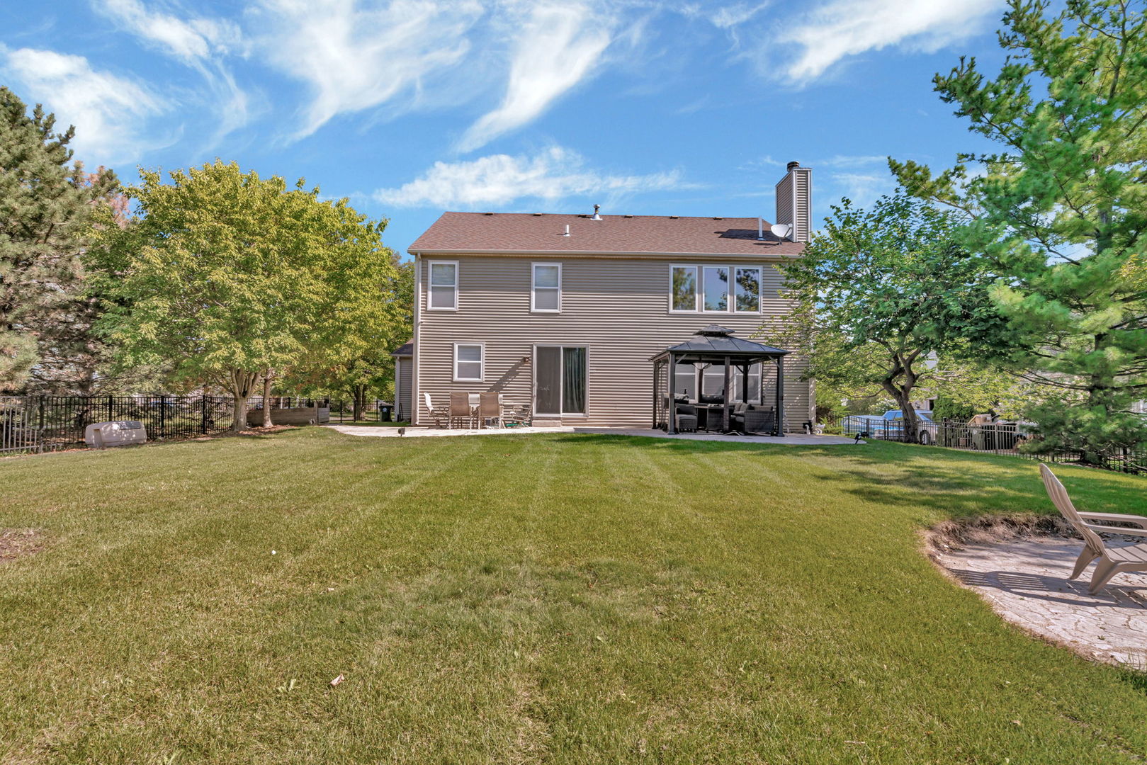 2772 Berman Road North Aurora, IL 60542 - Photo 38 of 42