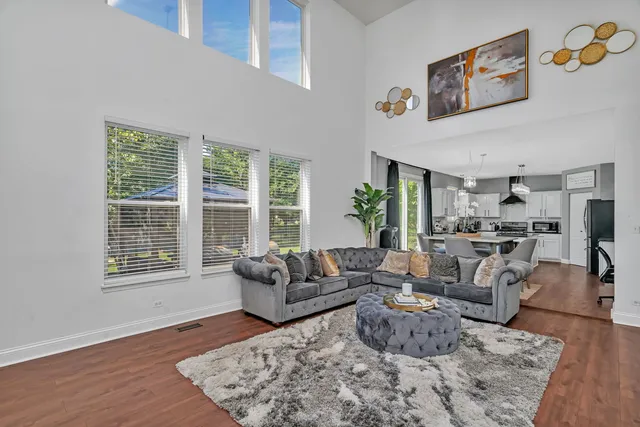 $635,000 | 2772 Berman Road, North Aurora, IL 60542