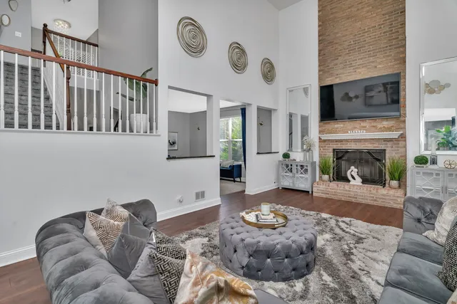 $635,000 | 2772 Berman Road, North Aurora, IL 60542