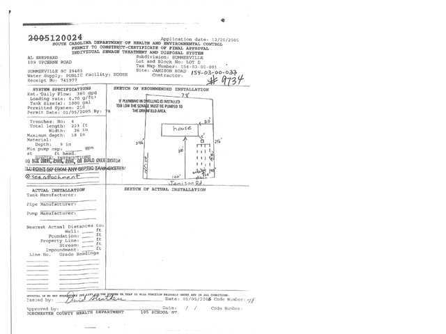 9744 Miles Jamison Road Ladson, SC 29456 - Photo 3 of 7 Additional Photo