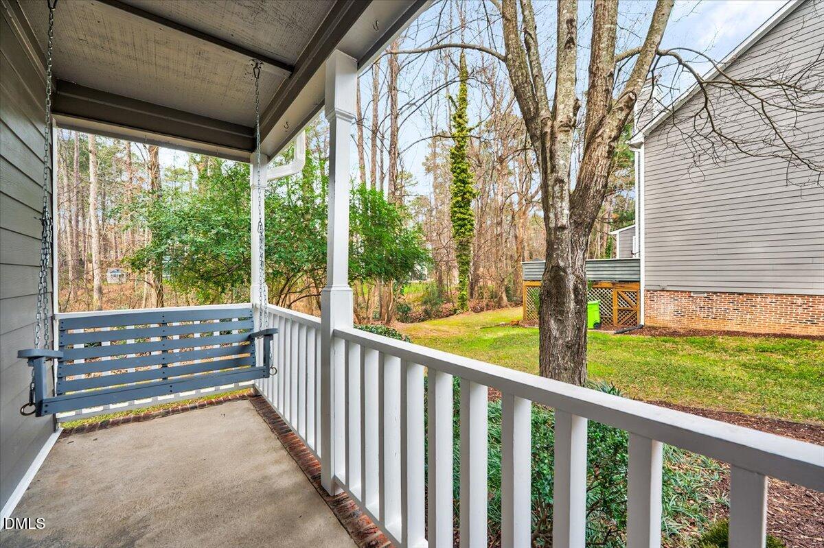 1417 Quarter Point Raleigh, NC 27615 - Photo 3 of 25 04-1417 Quarter Point-4