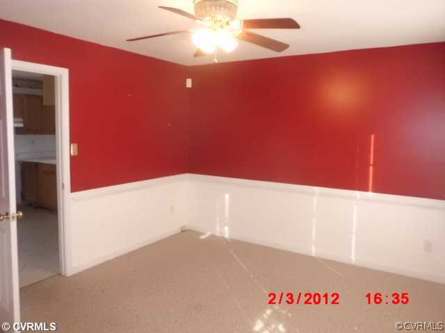 9500 Country Way Road Glen Allen, VA 23060 - Photo 3 of 9 Dining Room