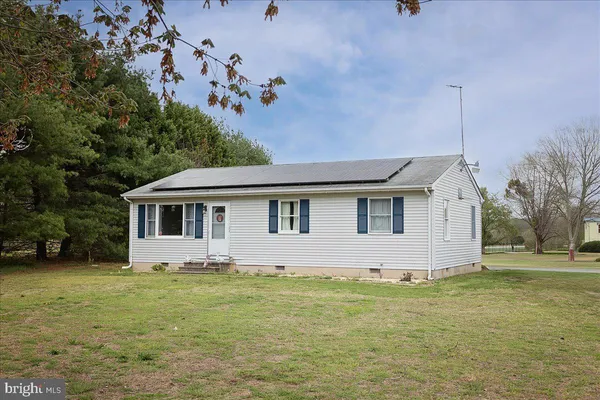 $325,000 | 15421 Oakland Road, Goldsboro, MD 21636