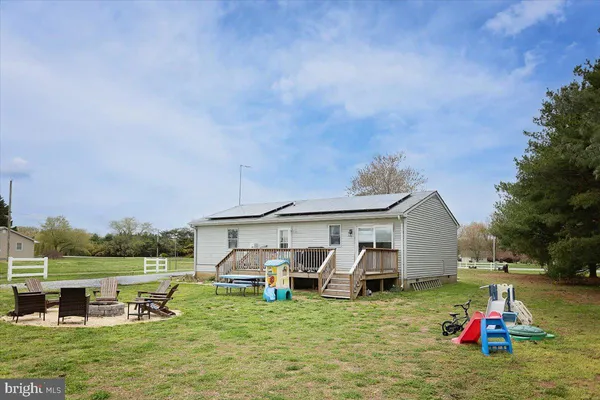 $325,000 | 15421 Oakland Road, Goldsboro, MD 21636