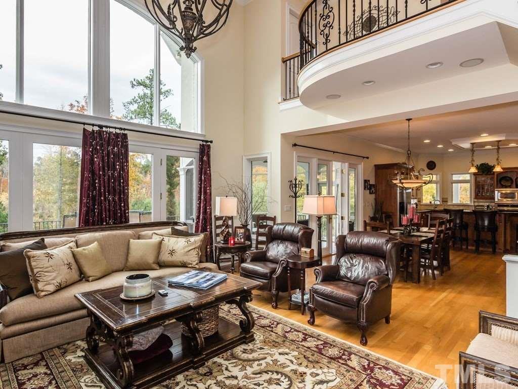 5005 Thomas Road Mebane, NC 27302 - Photo 8 of 29 Gallery Image 8