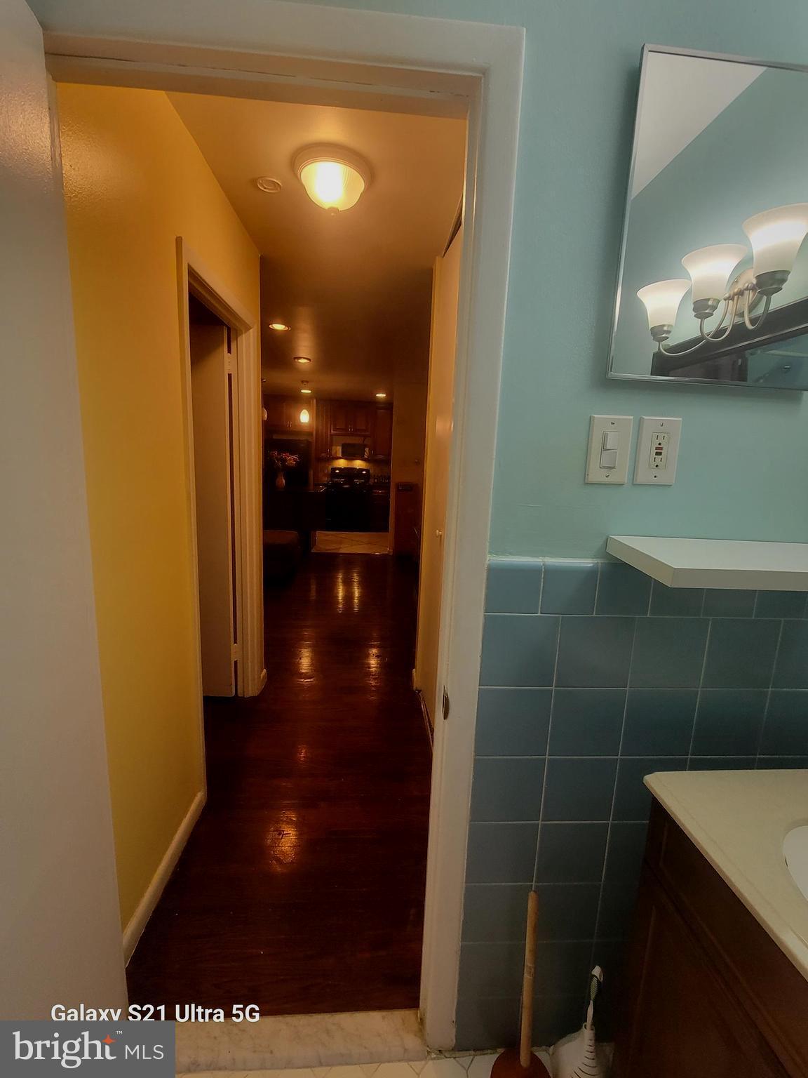 1600 Church Road, Unit C311 Wyncote, PA 19095 - Photo 25 of 26 a view of a bathroom