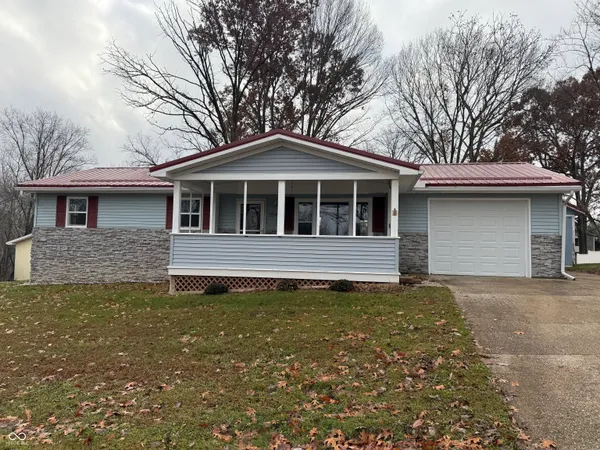 $189,250 | 104 Quiet Lane, Oolitic, IN 47451